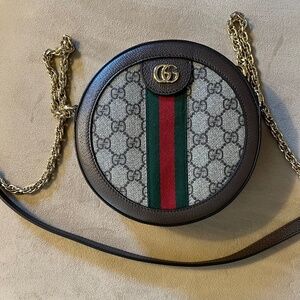 Gucci Ophelia Brand New